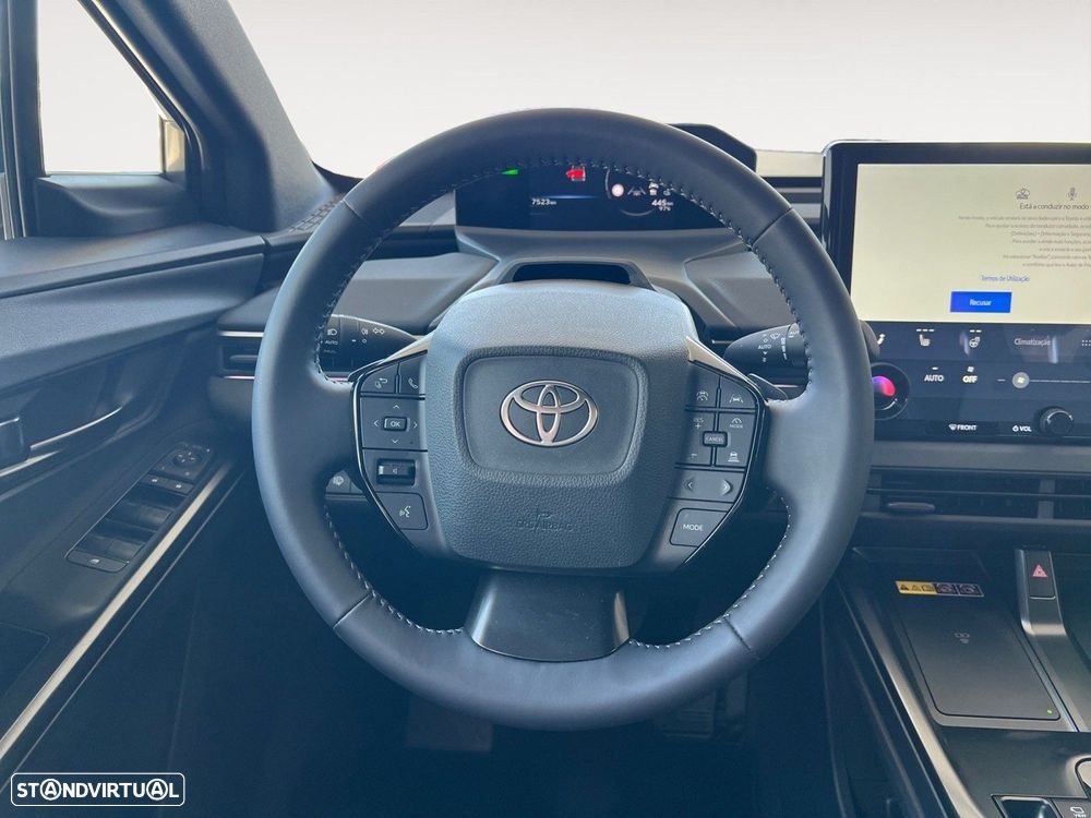Toyota bZ4X 73.1 kWh Premium - 11