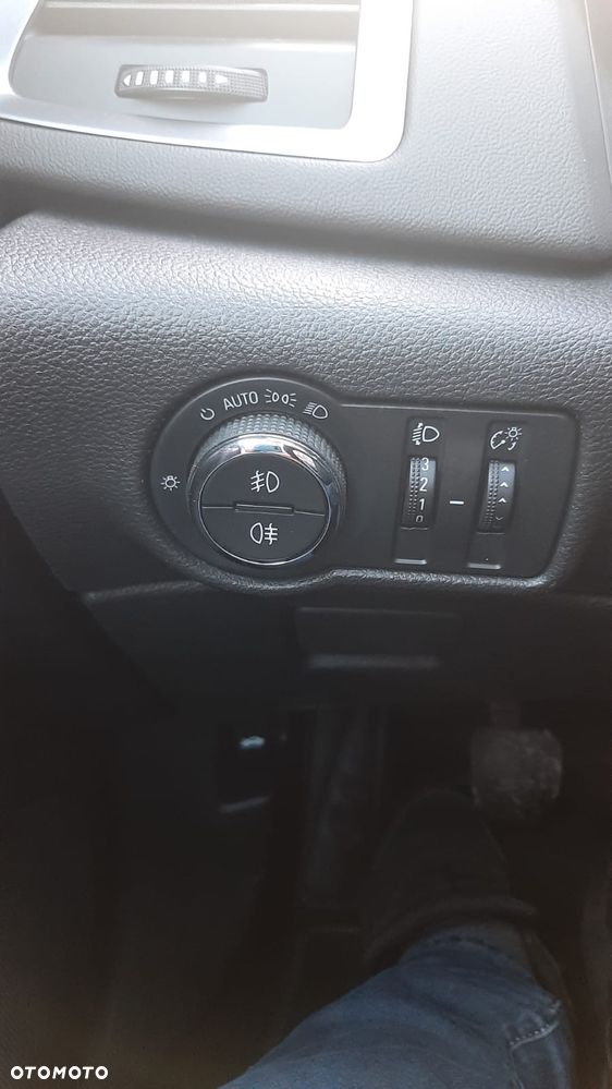 Opel Astra 1.4 Turbo Active - 20