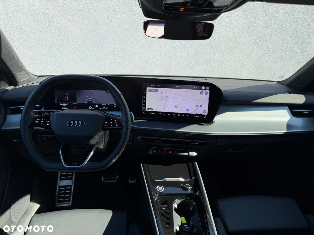 Audi Q3 Sportback 35 TFSI mHEV S-Line S tronic - 15
