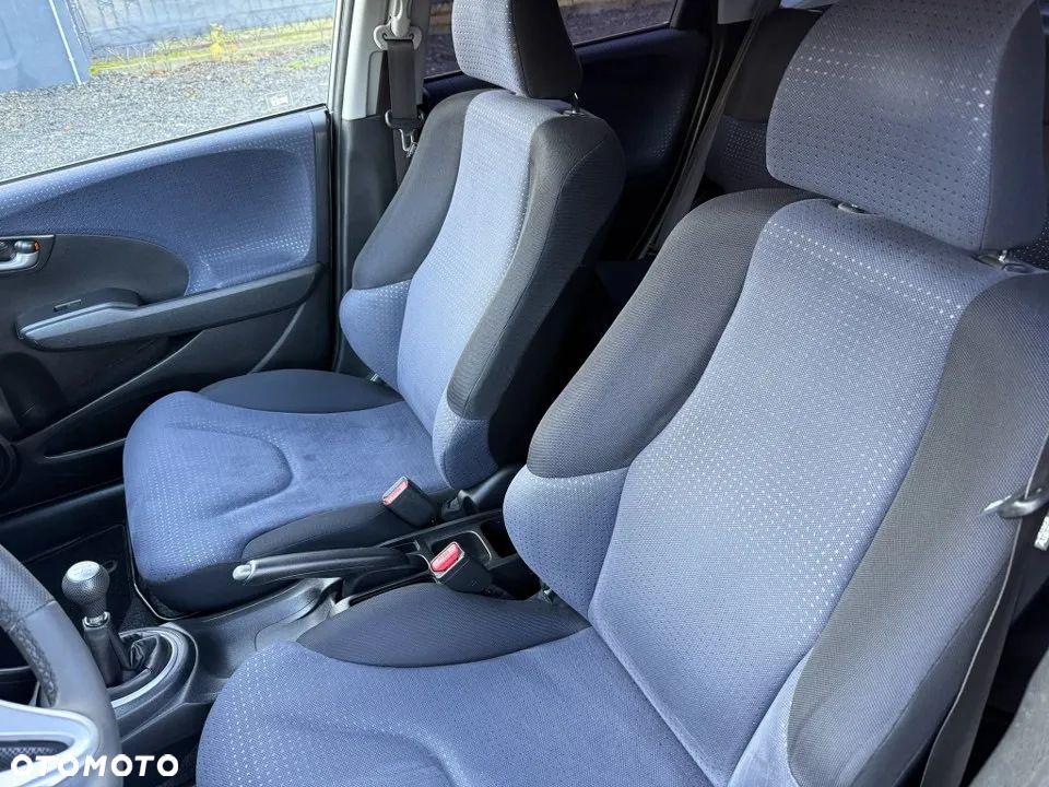 Honda Jazz 1.2 i-VTEC 50 Jahre Edition - 21