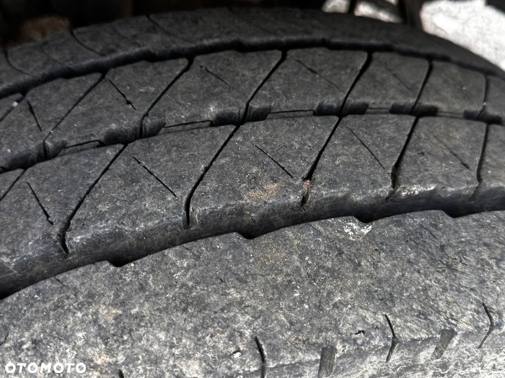 DAF FA LF 210 / DMC 11990kg / z WINDĄ / PODGZREWANA - 21