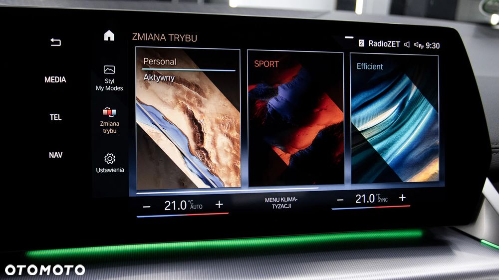 BMW Seria 2 218i Luxury Line - 27