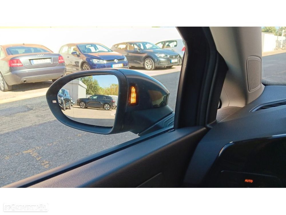VW Golf 1.0 TSI Life - 8