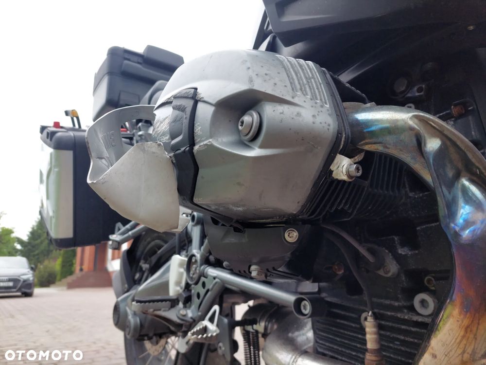 BMW R - 11