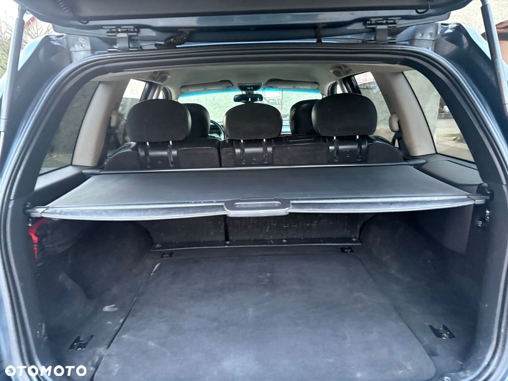 Jeep Grand Cherokee 2.7 CRD Final Edition - 13