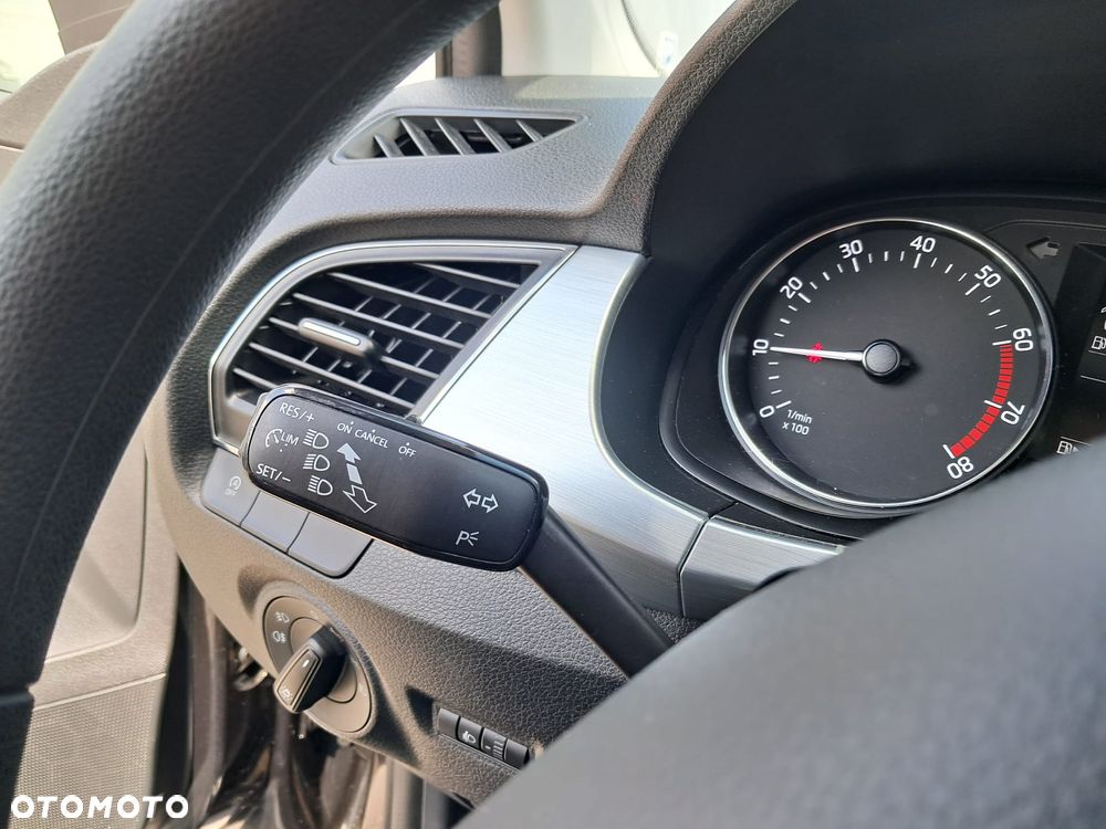 Skoda Fabia 1.0 TSI Ambition - 20