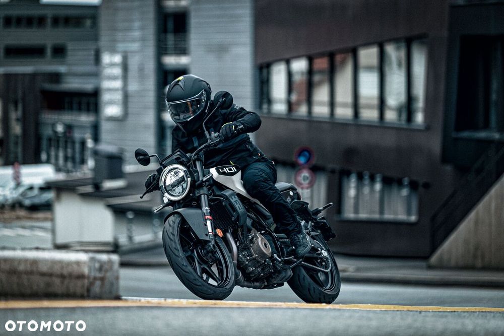 Husqvarna Vitpilen - 10