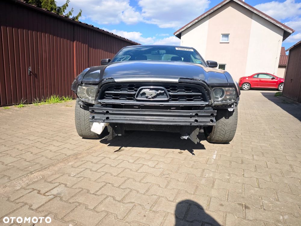 Ford Mustang 3.7 V6 Premium - 8