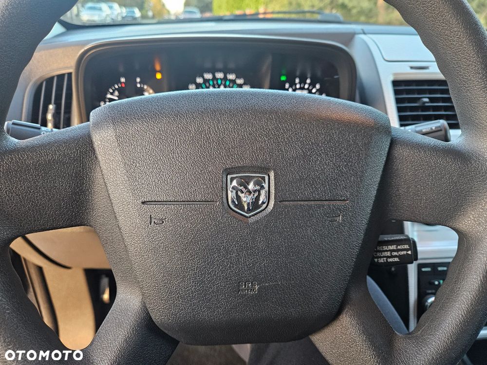 Dodge Journey 2.4 SE - 24