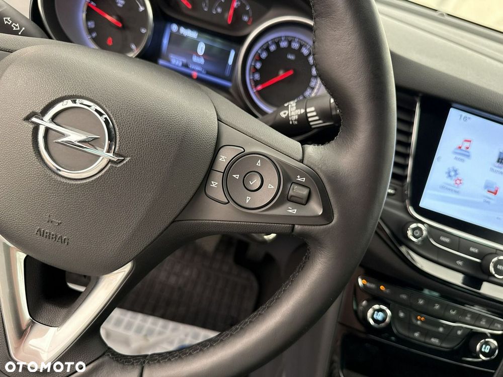 Opel Astra - 26