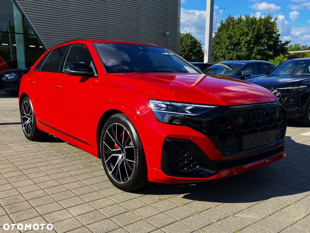 Audi SQ8 - 2