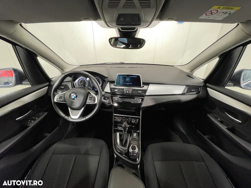 BMW Seria 2 - 7