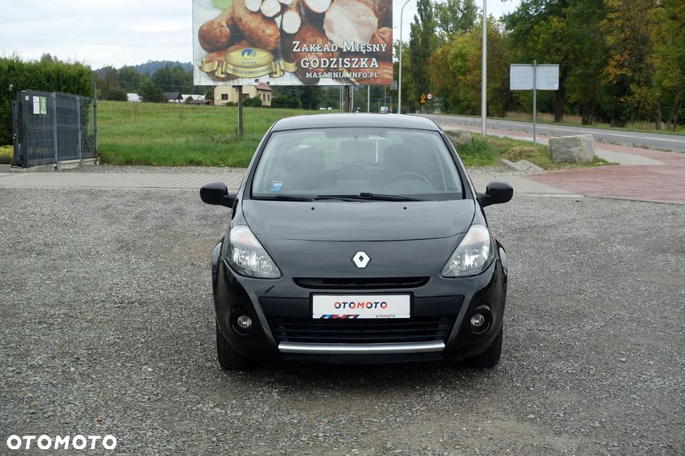Renault Clio 1.2 16V 75 Dynamique - 2