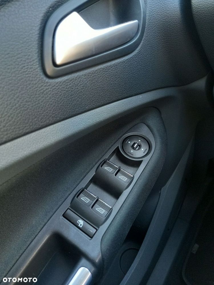 Ford C-MAX 1.6 TDCi Trend - 35