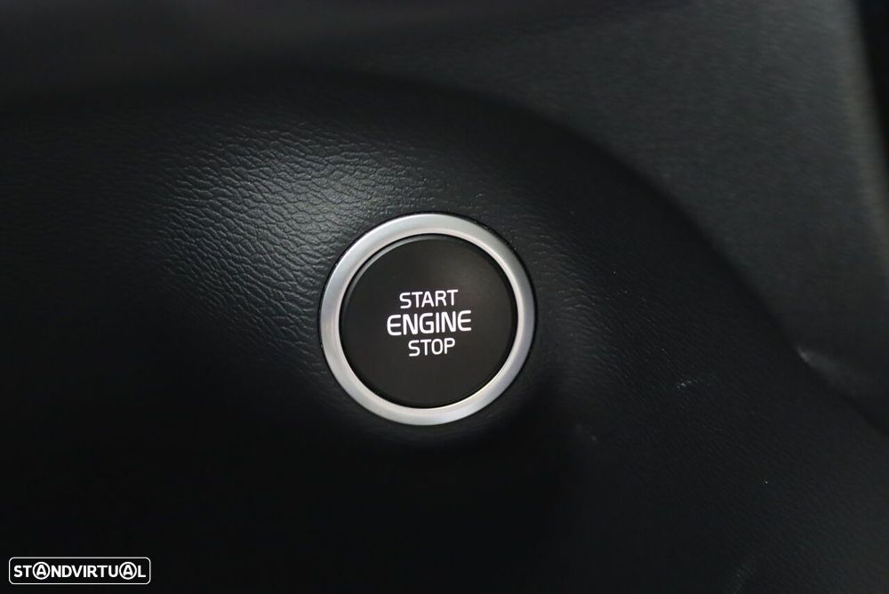 Volvo XC 40 2.0 D3 Momentum Geartronic - 15