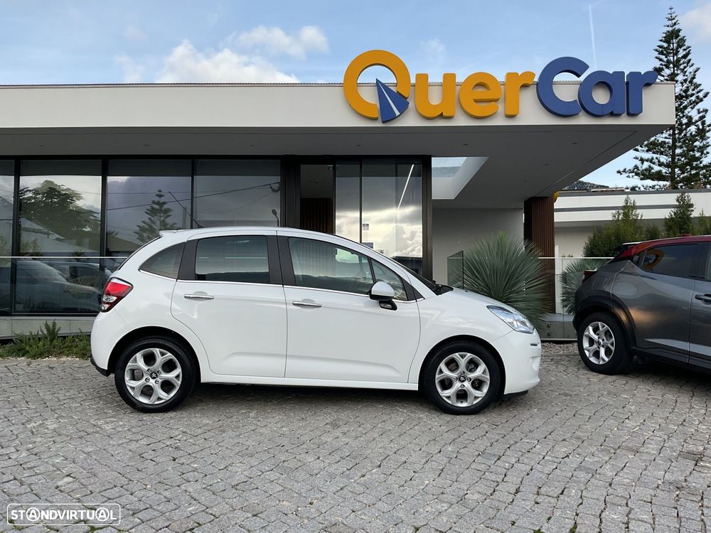 Citroën C3 1.2 PureTech Attraction - 5