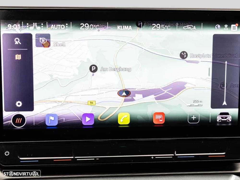 Cupra Formentor - 15