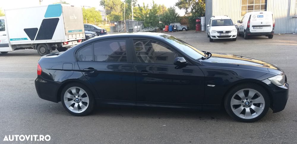 BMW 3 Series 2007 — imagine 3