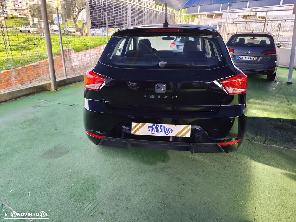 SEAT Ibiza 1.0 Style - 14