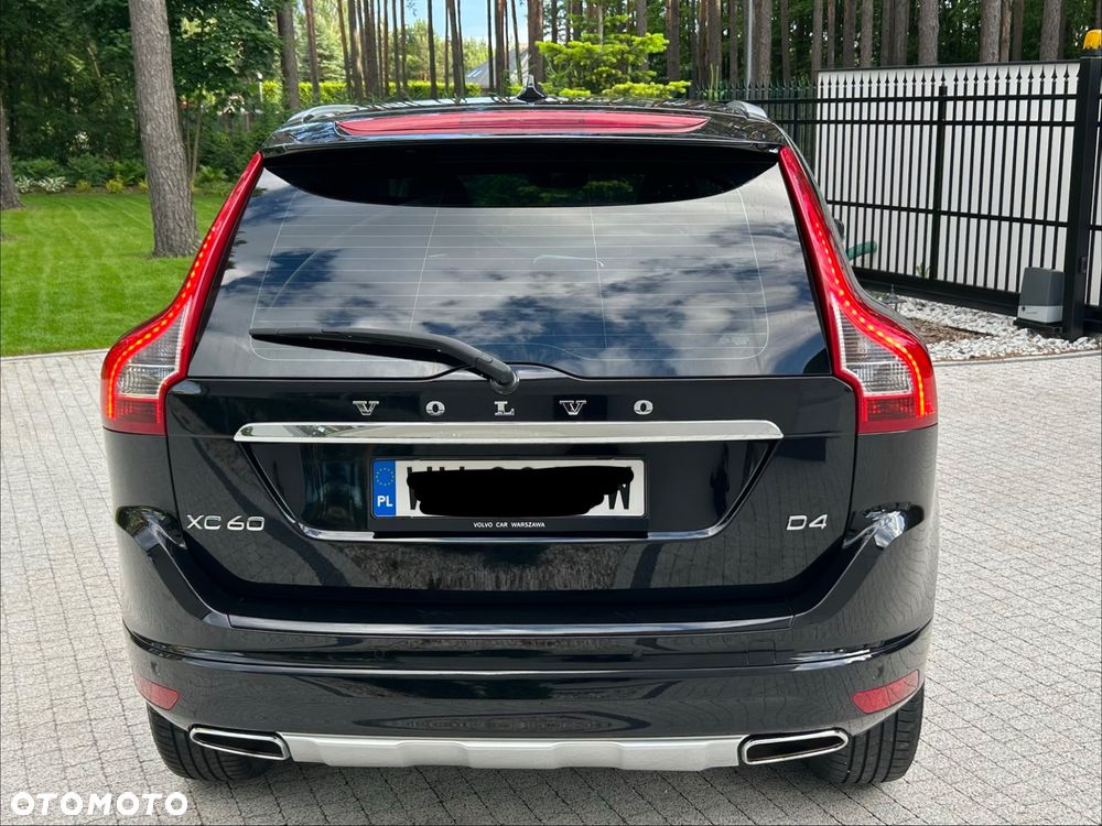 Volvo XC 60 D4 Drive-E Summum - 3