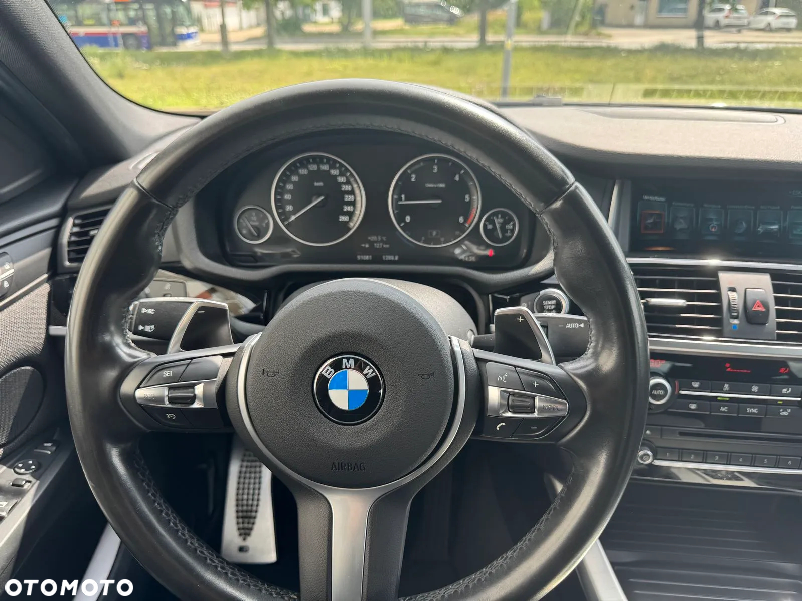 BMW X4 xDrive20d M Sport - 15