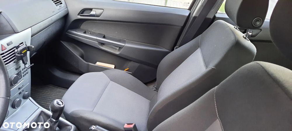 Opel Astra - 3