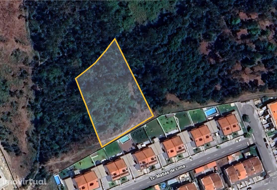 Terreno  Venda em Viatodos, Grimancelos, Minhotães e Monte de Fralães, - Grande imagem: 3/7