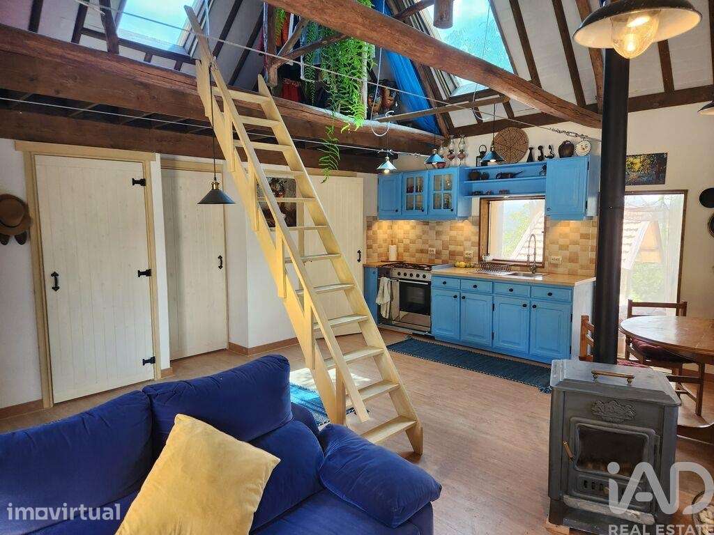 Casa / Villa T1 em Santiago e São Simão de Litém e Albergaria dos Doze - Grande imagem: 4/30