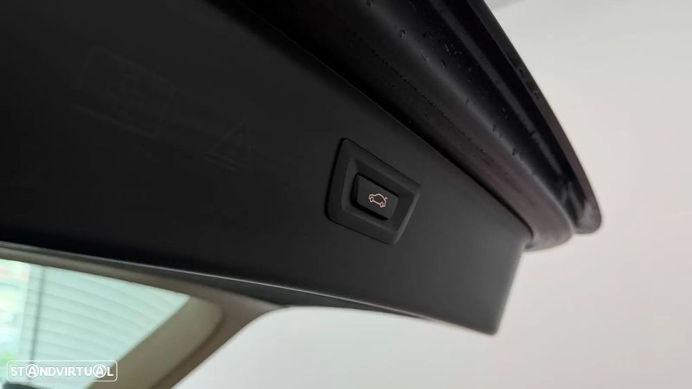 BMW 520 d Line Luxury - 32