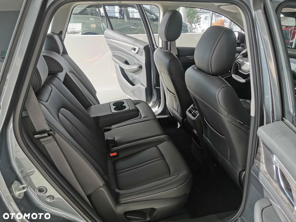 DFSK FX600 1.5 T-GDI Comfort - 10