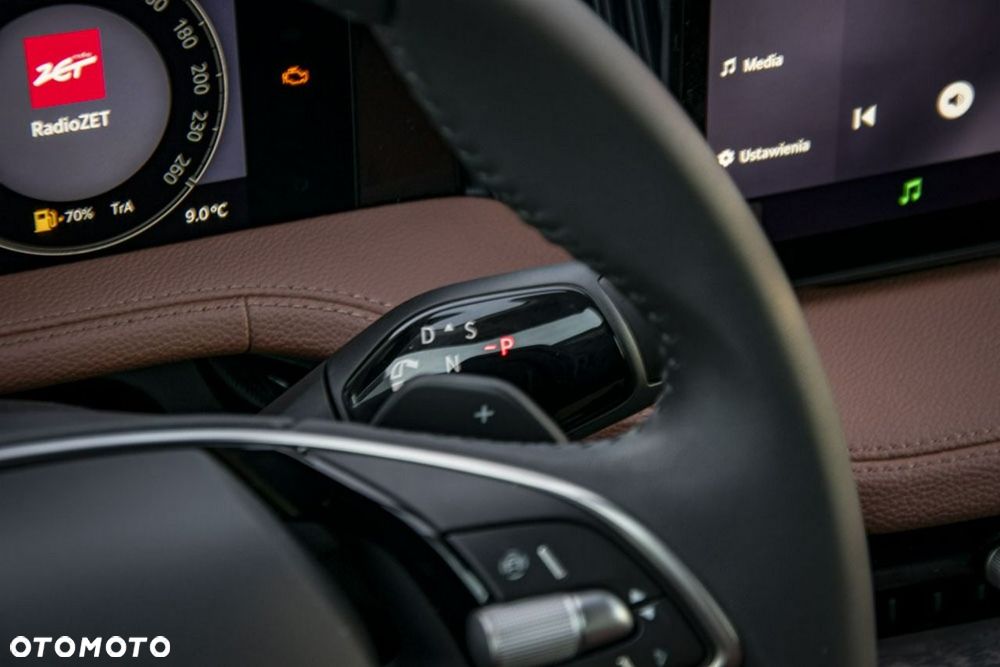 Skoda Superb - 20