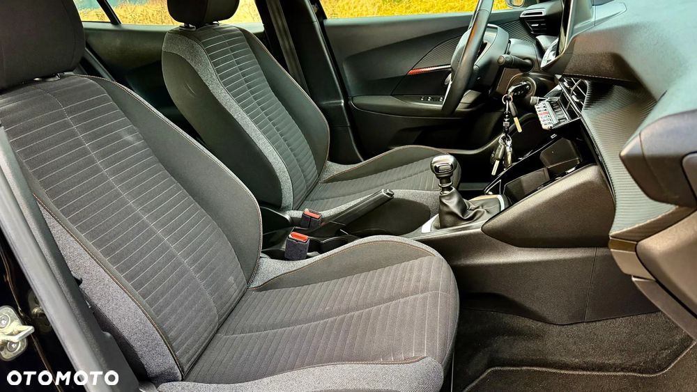 Peugeot 2008 1.5 BlueHDi Active Pack S&S - 16