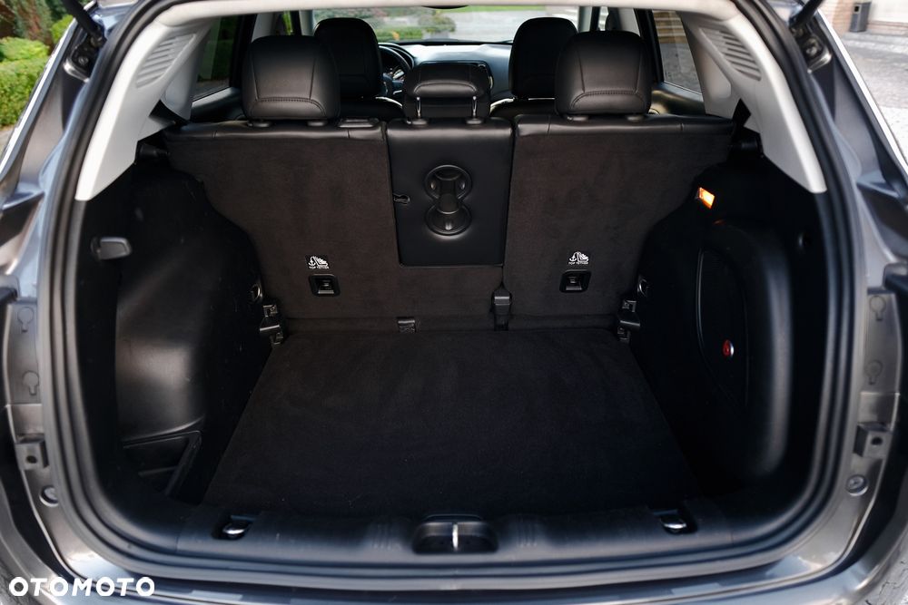 Jeep Compass 1.4 MultiAir Active Drive Automatik Opening Edition - 33