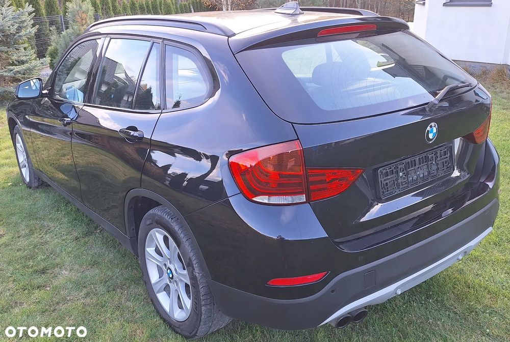 BMW X1 sDrive20i Sport Line - 5