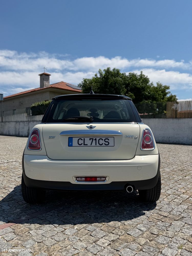 MINI 3 Portas - 6