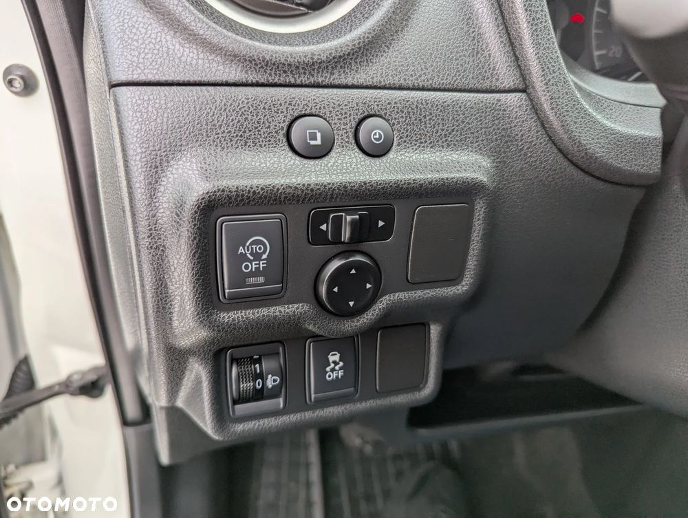 Nissan Note 1.2 Acenta - 19