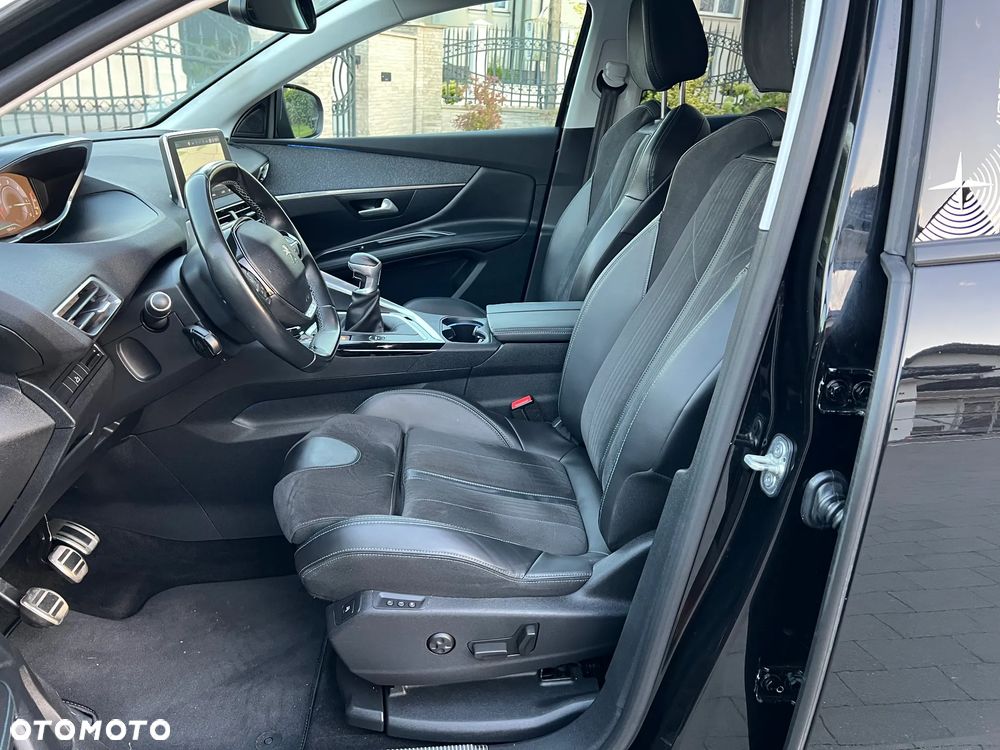 Peugeot 3008 1.5 BlueHDi Crossway S&S - 16