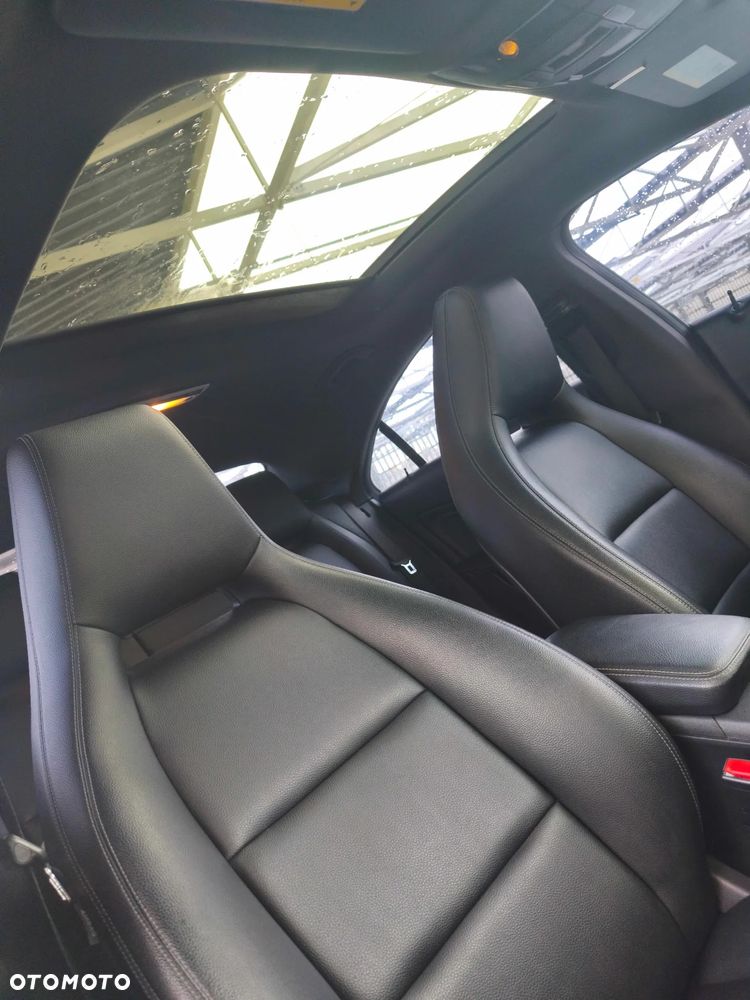 Mercedes-Benz CLA 250 4Matic 7G-DCT Sport - 23