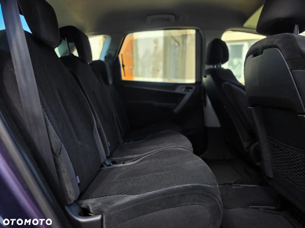 Citroën C4 Picasso - 24