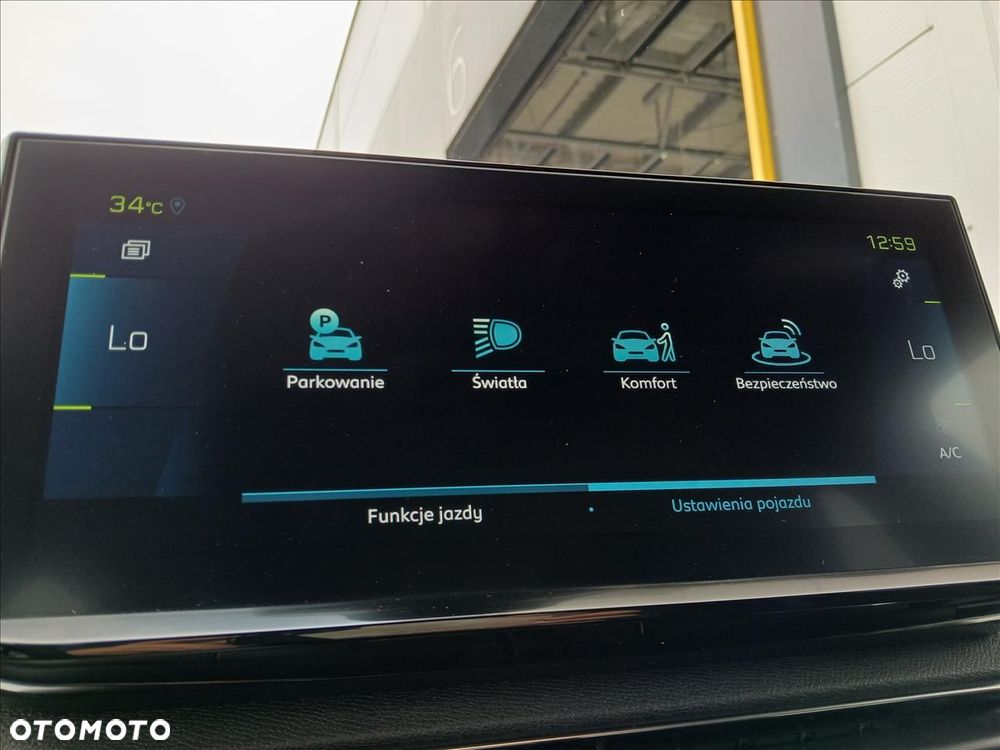 Peugeot 3008 225 e-EAT8 GT Pack - 25