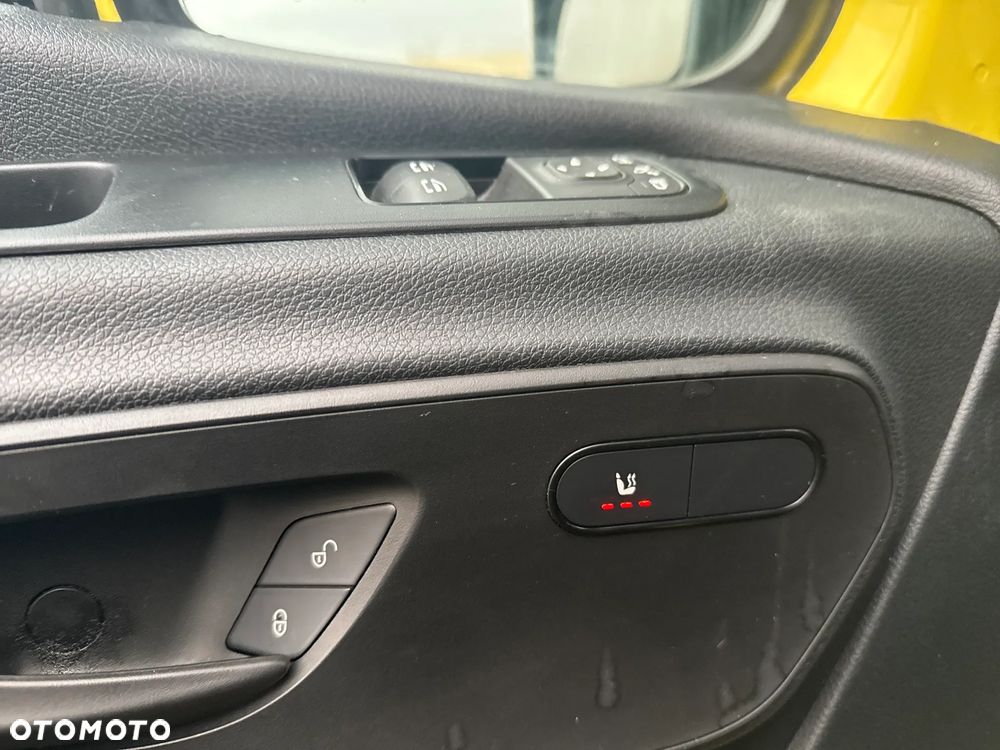 Mercedes-Benz 319 CDI - 11