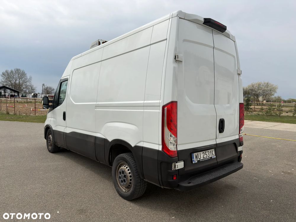 Iveco DAILY - 4