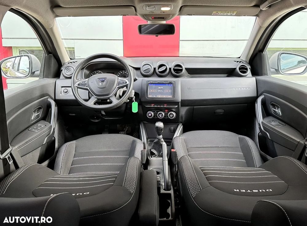 Dacia Duster - 10