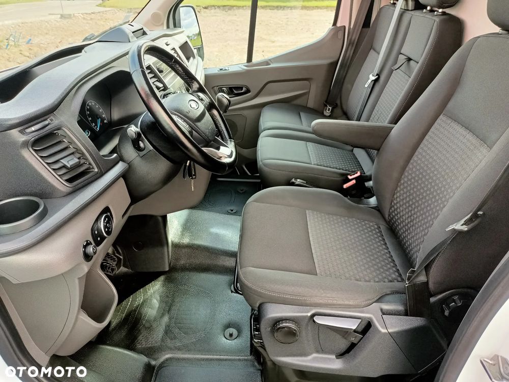 Ford TRANSIT L3H3 - 22