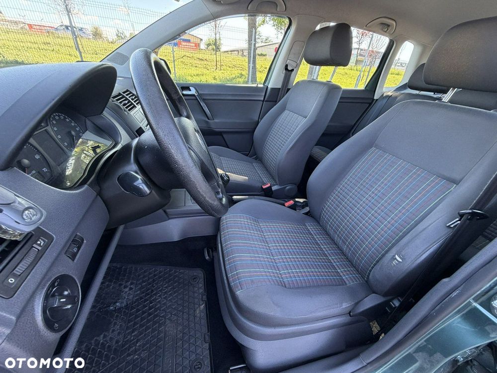 Volkswagen Polo - 9