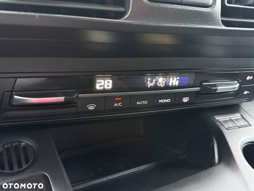 Opel Combo 1.5 D 96kW XL Edition - 22