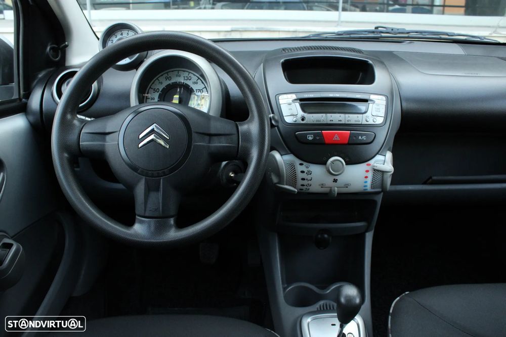 Citroën C1 - 16