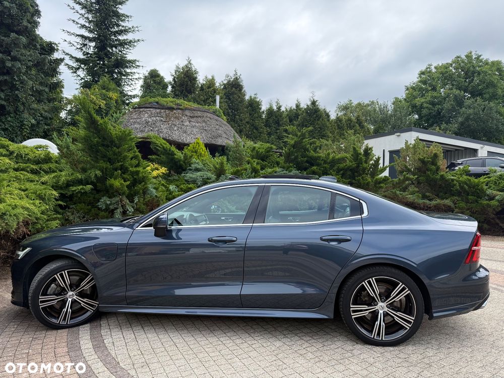 Volvo S60 - 17