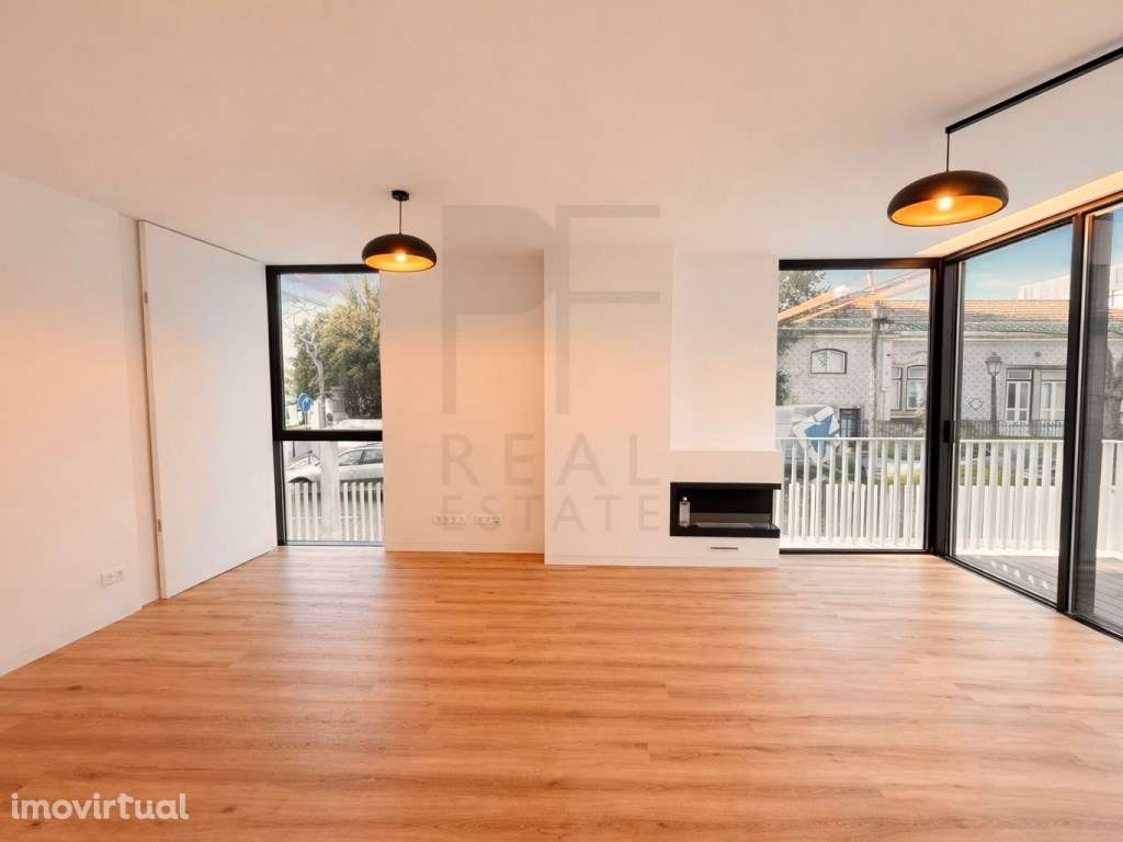 T3 Novo | 3 Suítes | Terraço 14m² | Centro Histórico de Cascais - Grande imagem: 5/20