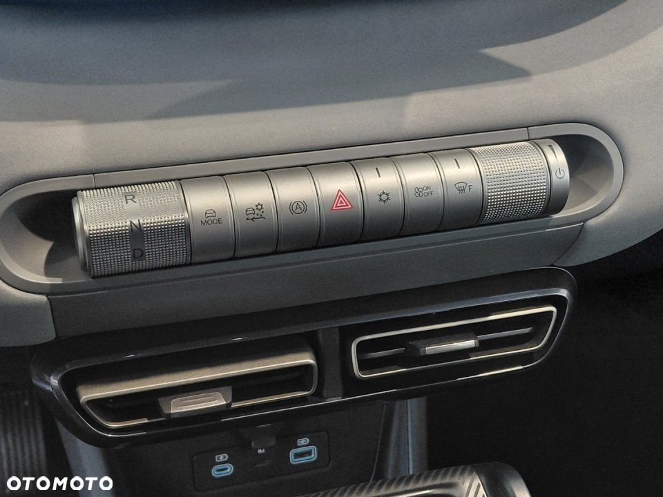 BYD Dolphin Surf - 10